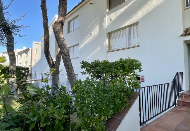 Appartement à L'Escala - PUIG PADRO 10 1-1 Appartement à L'Escala - PUIG PADRO 10 1-1