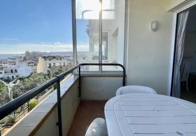 Appartement à L'Escala - PUIG PADRO 10 1-1 Appartement à L'Escala - PUIG PADRO 10 1-1