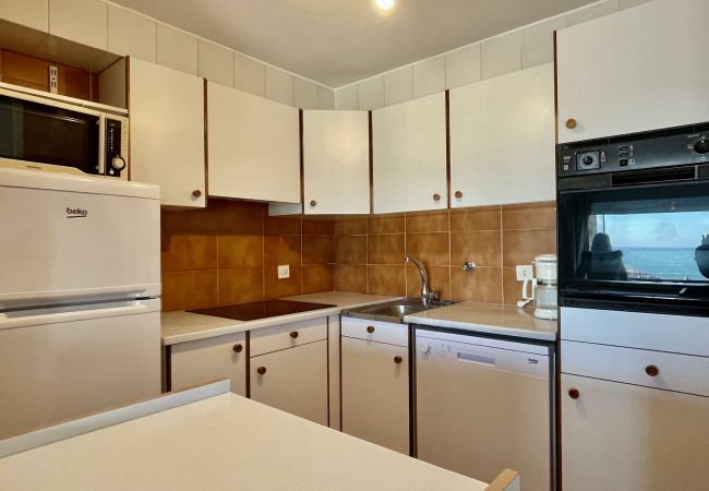 Appartement à L'Escala - PUIG PADRO 10 1-1 Appartement à L'Escala - PUIG PADRO 10 1-1