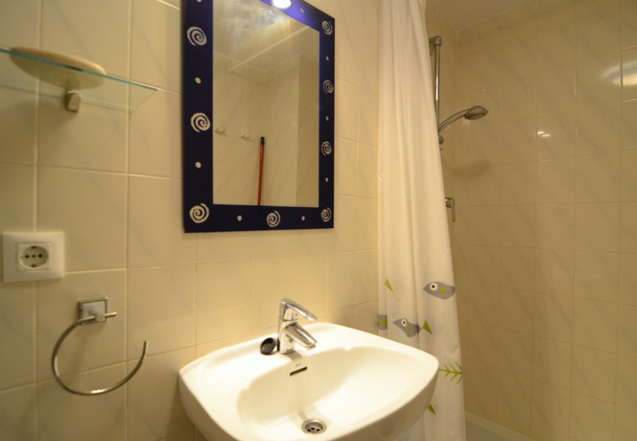 Appartement à Estartit - MANUREVA VII 2-A