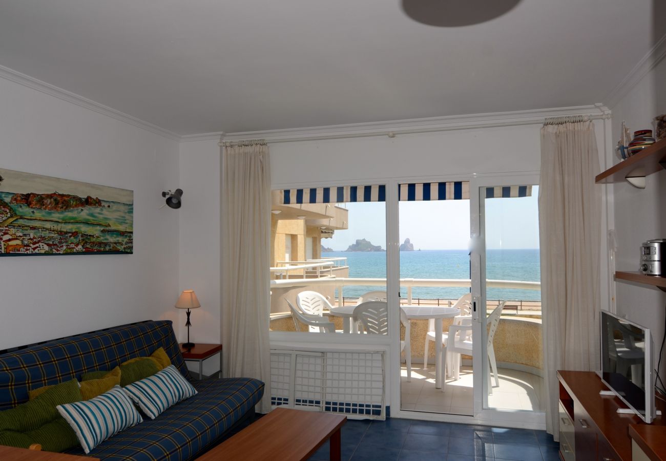 Appartement à Estartit - MANUREVA VII 2-A