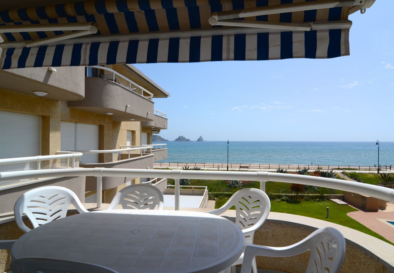 Appartement à Estartit - MANUREVA VII 2-A