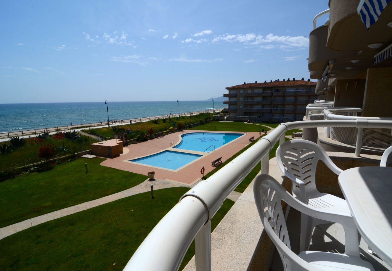 Appartement à Estartit - MANUREVA VII 2-A