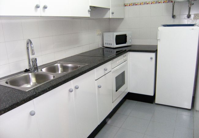 Appartement à Estartit - NAUTIC EXTERIOR Appartement à Estartit - NAUTIC EXTERIOR