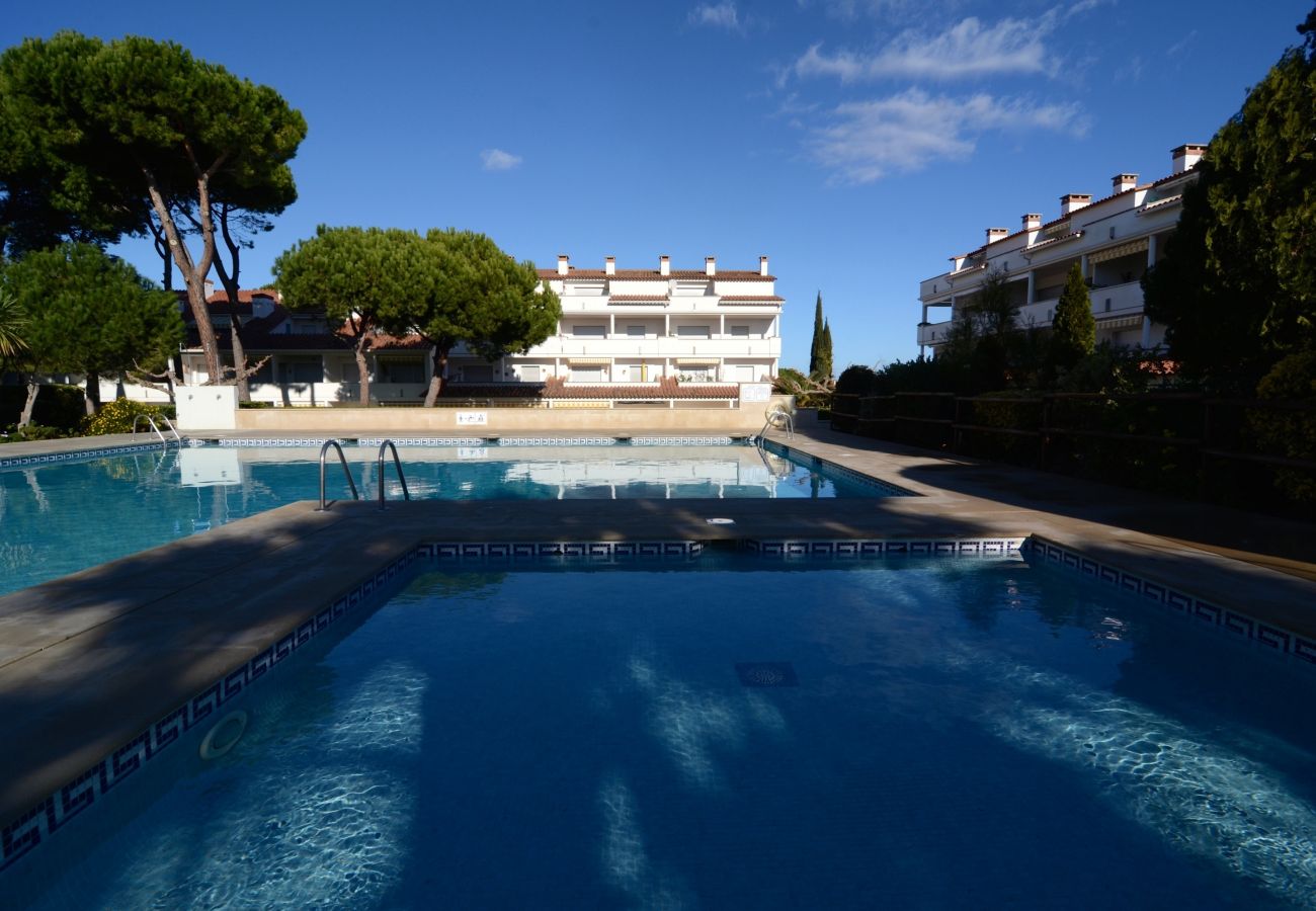 Appartement à L'Escala - GRAN SOL B 303  2D