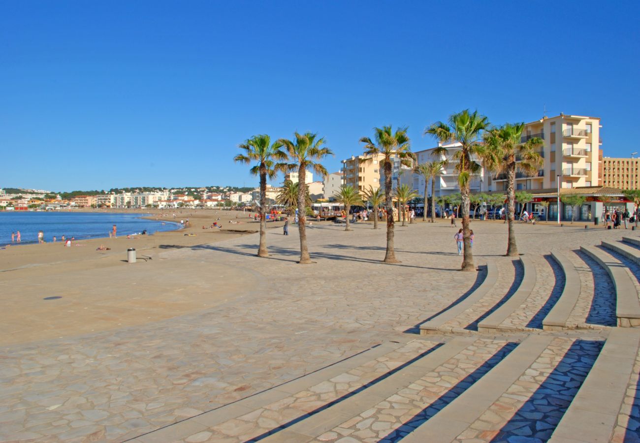 Appartement à L'Escala - GRAN SOL B 303  2D