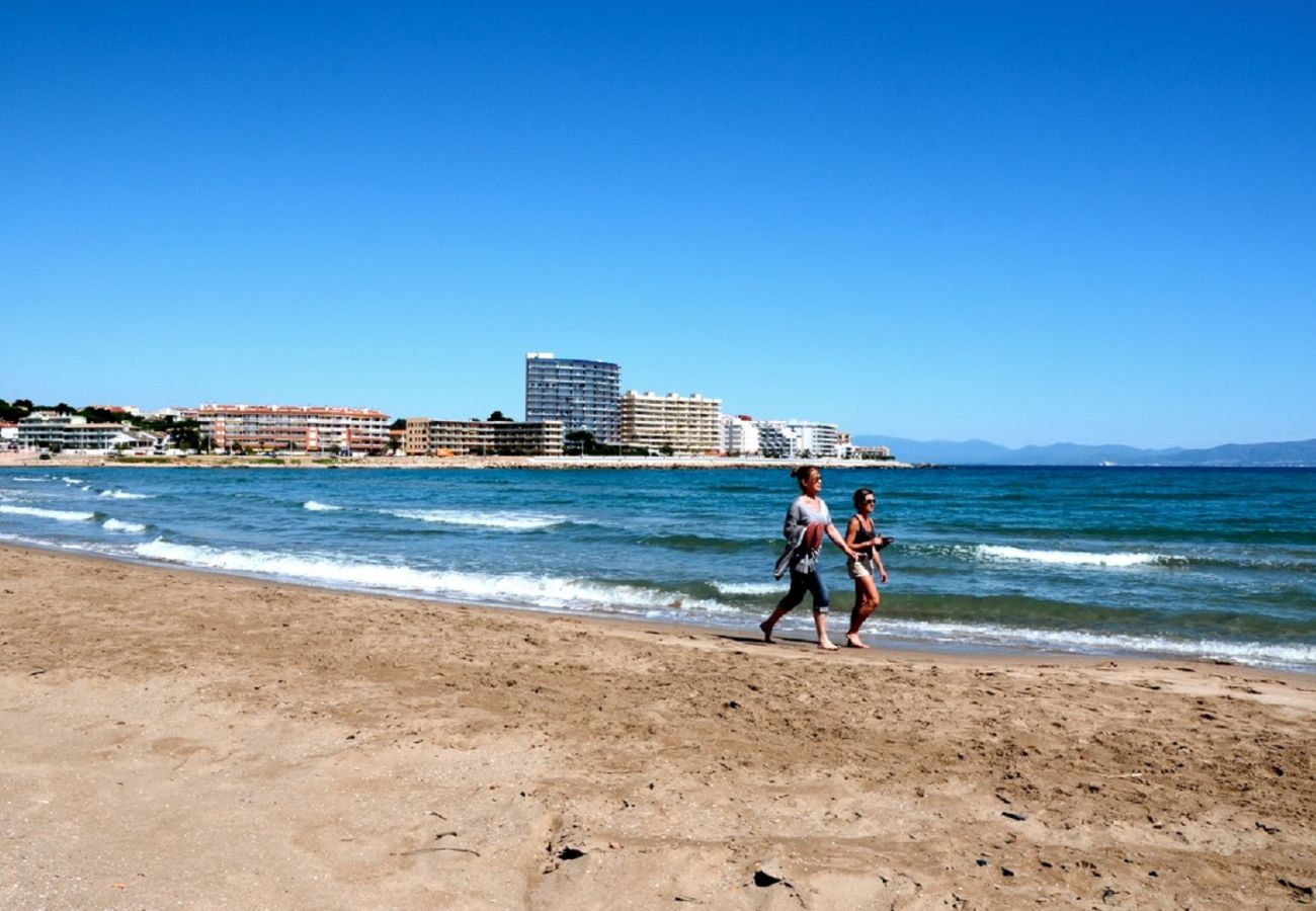 Appartement à L'Escala - GRAN SOL B 303  2D