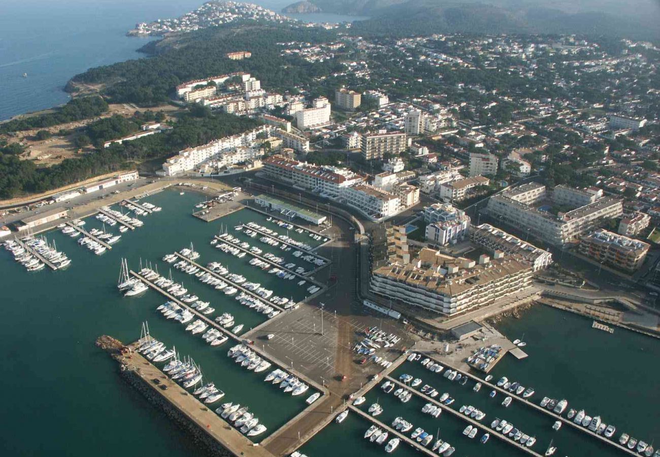 Appartement à L'Escala - GRAN SOL B 303  2D