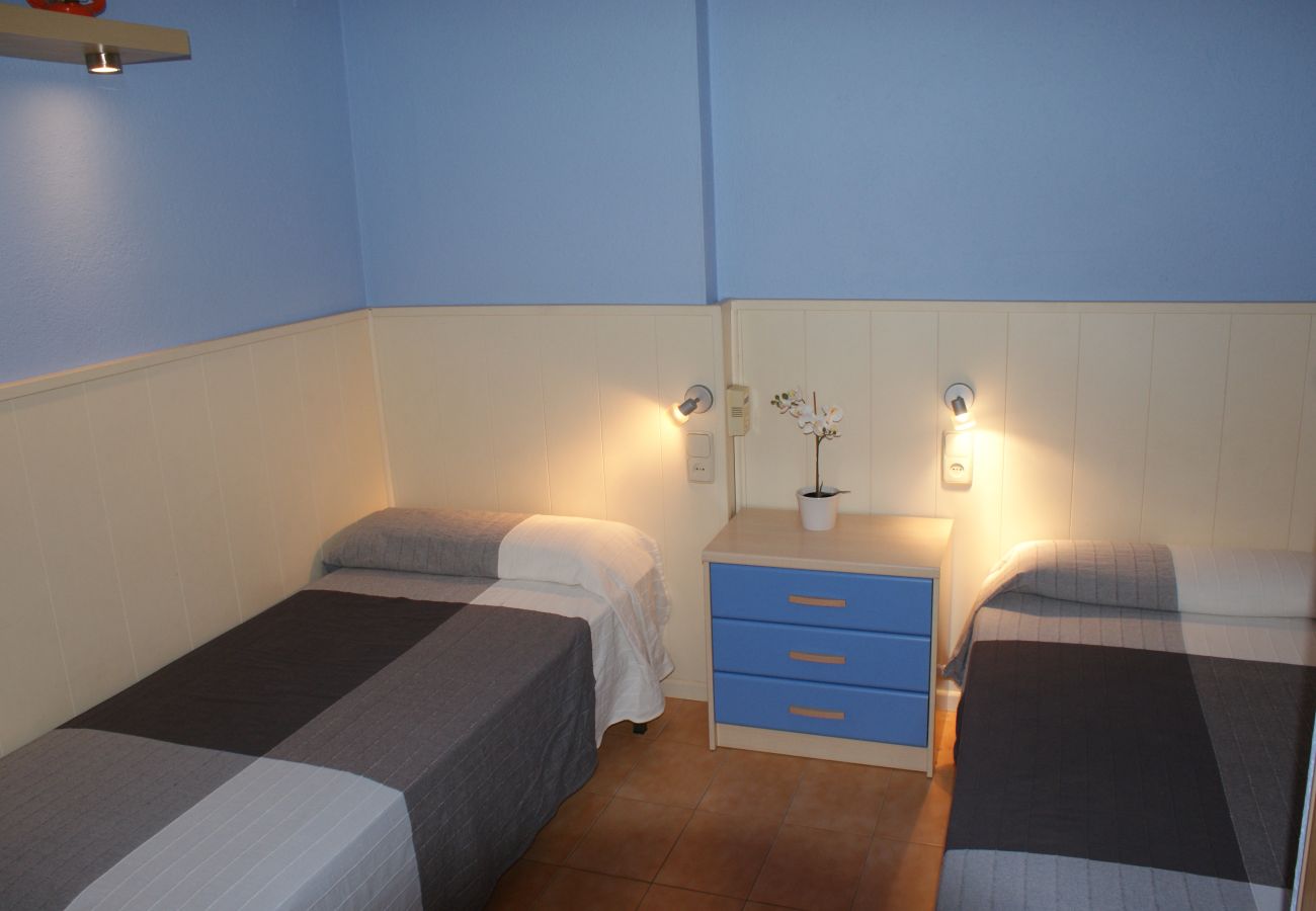 Appartement à L'Escala - GRAN SOL B 303  2D