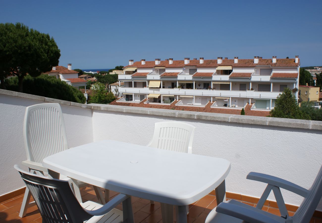 Appartement à L'Escala - GRAN SOL B 303  2D