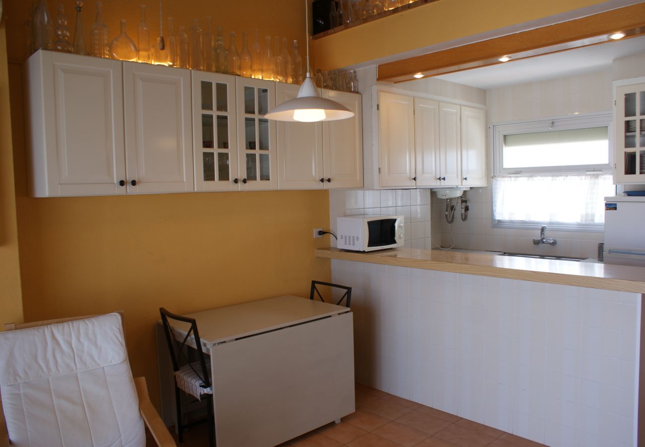 Appartement à L'Escala - GRAN SOL B 303  2D