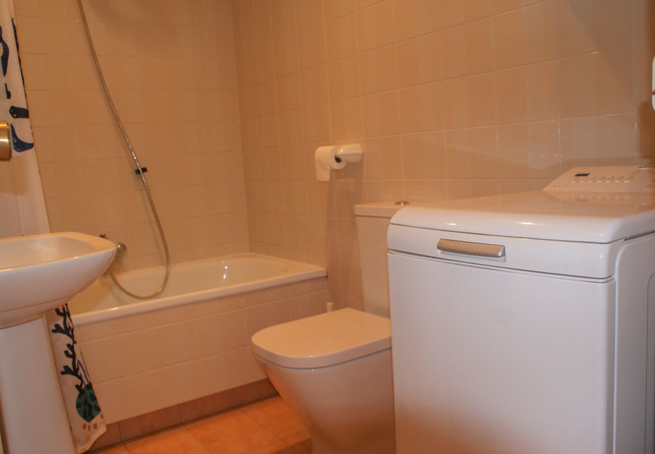 Appartement à L'Escala - GRAN SOL B 303  2D