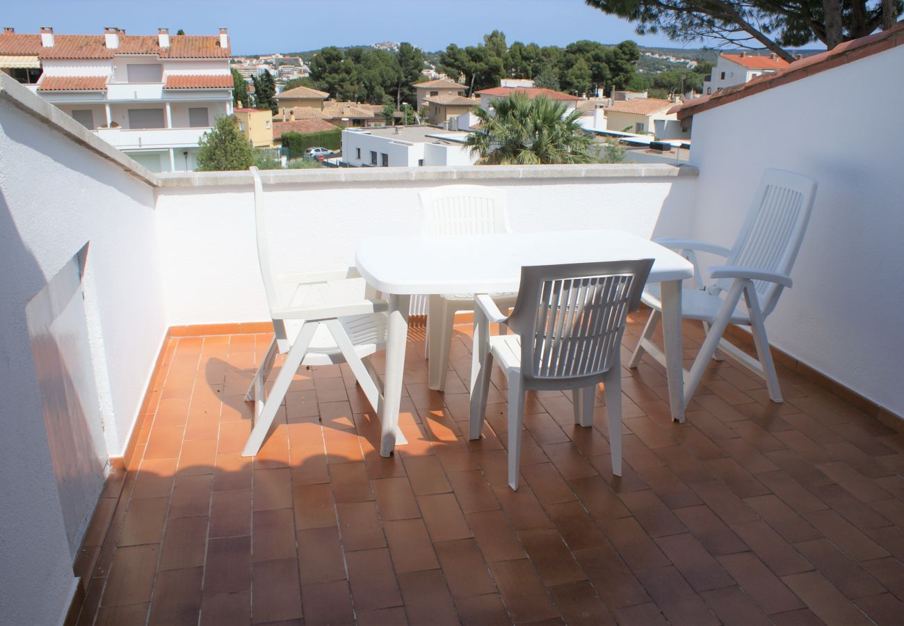 Appartement à L'Escala - GRAN SOL B 303  2D