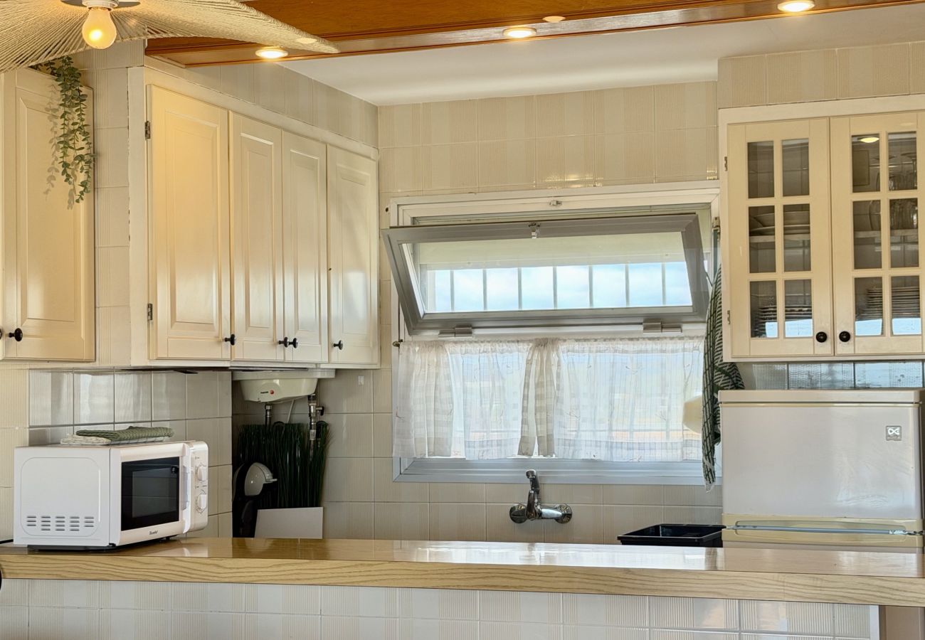 Appartement à L'Escala - GRAN SOL B 303  2D