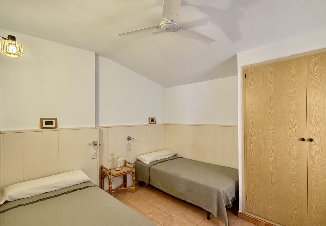 Appartement à L'Escala - GRAN SOL B 303  2D