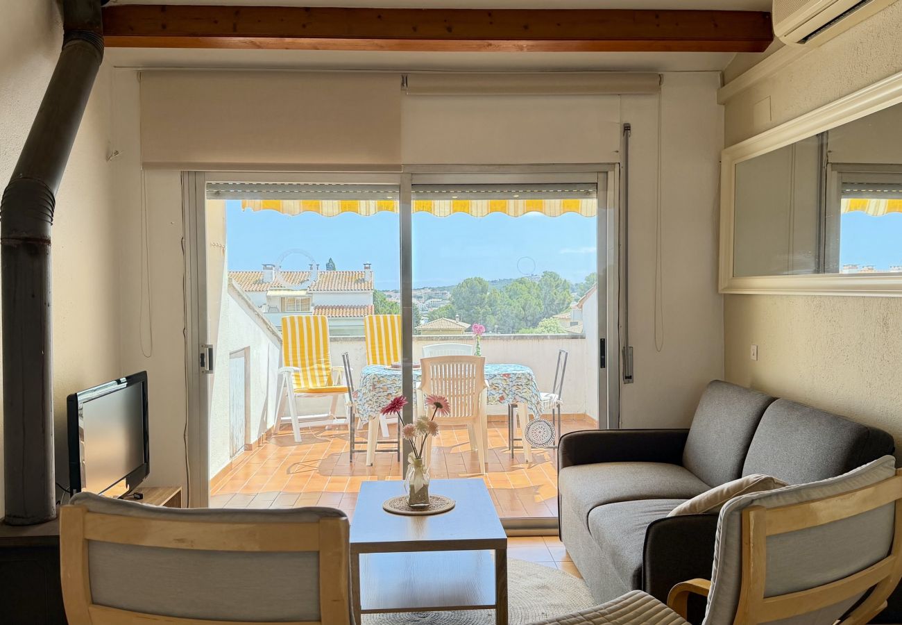Appartement à L'Escala - GRAN SOL B 303  2D