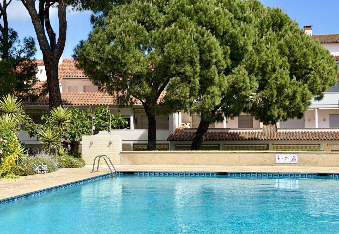Appartement à L'Escala - GRAN SOL B 303  2D