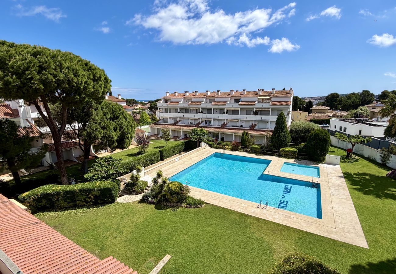 Appartement à L'Escala - GRAN SOL B 303  2D