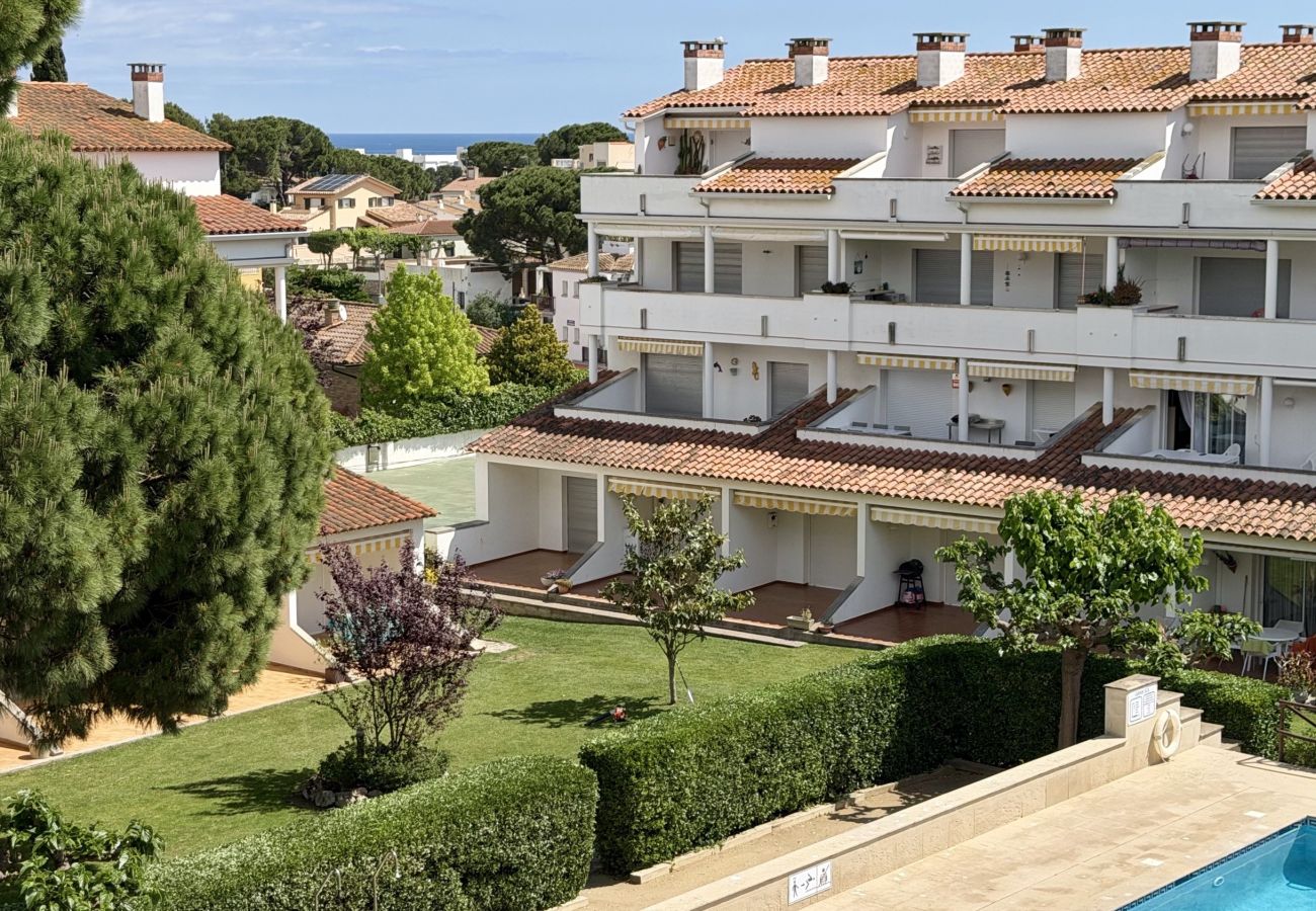 Appartement à L'Escala - GRAN SOL B 303  2D
