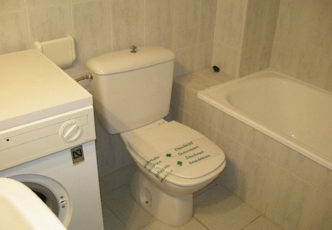 Appartement à L'Escala - APPARTEMENT 2D  MAGDA PARK B2B Appartement à L'Escala - APPARTEMENT 2D  MAGDA PARK B2B