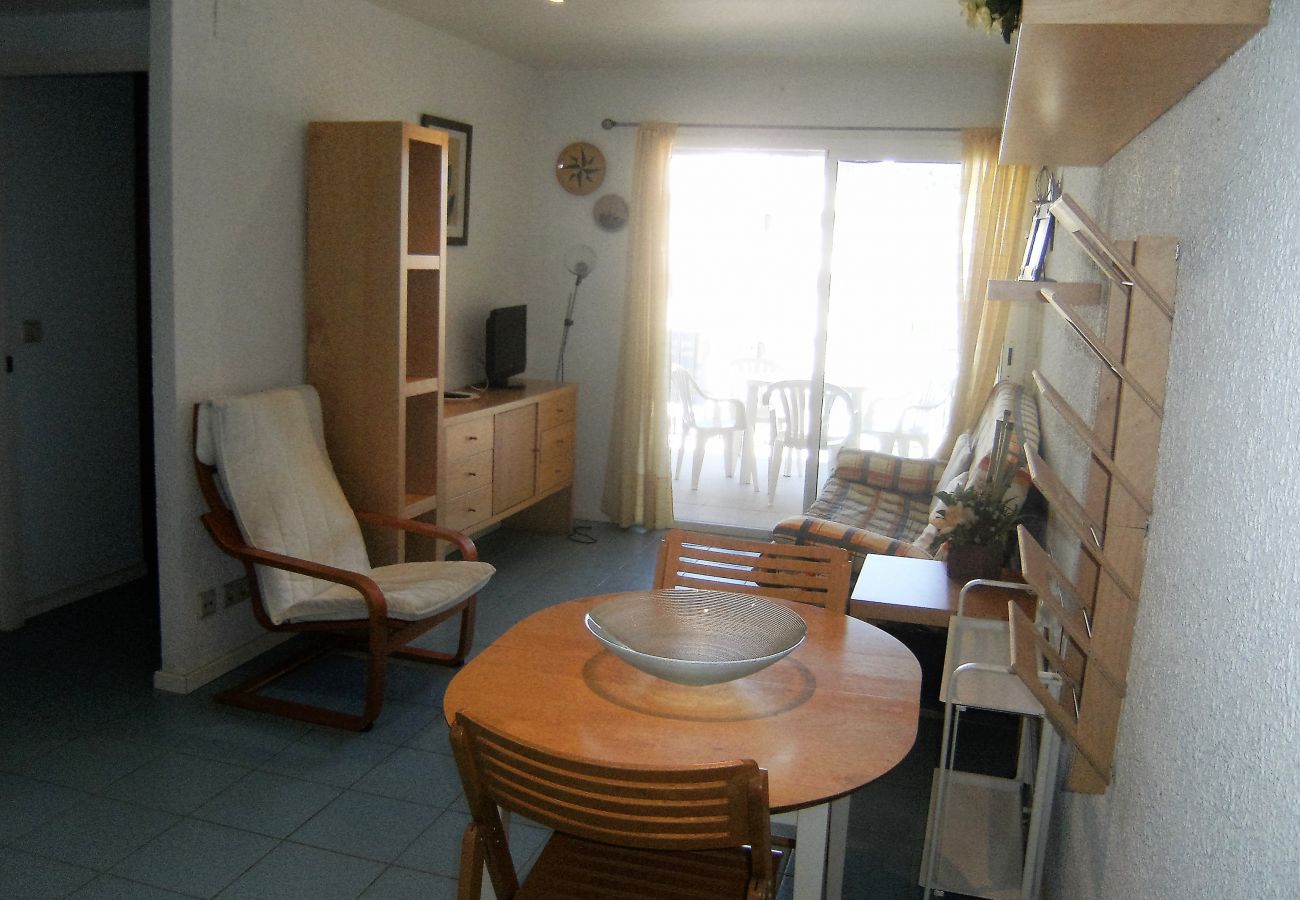 Appartement à Estartit - ROCAMAURA I B 5-2