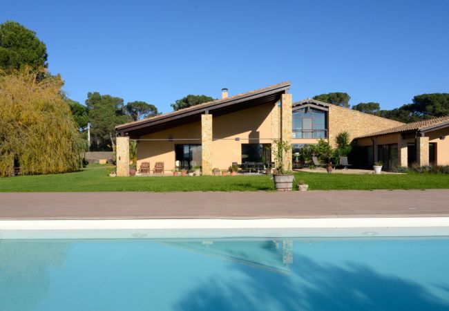 Villa à Begur - VILLA BRUGUERES BEGUR Villa à Begur - VILLA BRUGUERES BEGUR