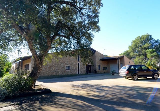 Villa à Begur - VILLA BRUGUERES BEGUR Villa à Begur - VILLA BRUGUERES BEGUR