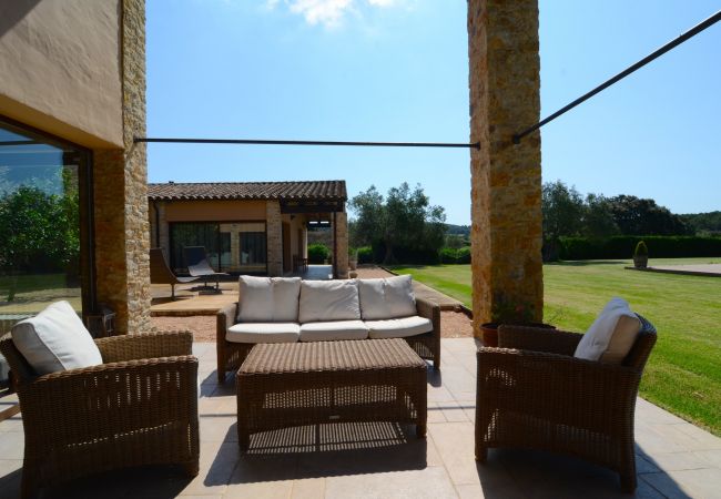 Villa à Begur - VILLA BRUGUERES BEGUR Villa à Begur - VILLA BRUGUERES BEGUR