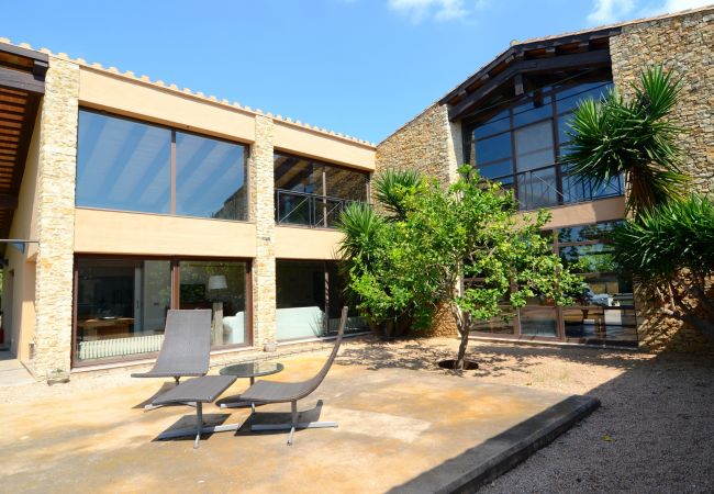 Villa à Begur - VILLA BRUGUERES BEGUR Villa à Begur - VILLA BRUGUERES BEGUR