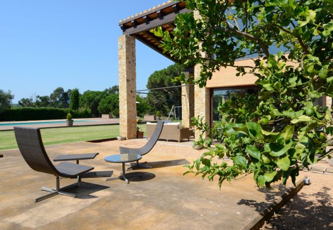 Villa à Begur - VILLA BRUGUERES BEGUR Villa à Begur - VILLA BRUGUERES BEGUR