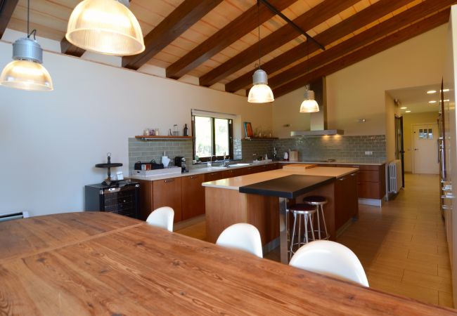 Villa à Begur - VILLA BRUGUERES BEGUR Villa à Begur - VILLA BRUGUERES BEGUR