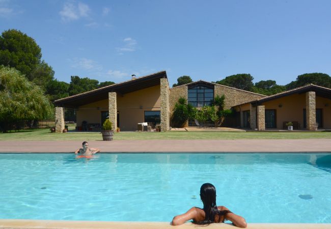 Villa à Begur - VILLA BRUGUERES BEGUR Villa à Begur - VILLA BRUGUERES BEGUR