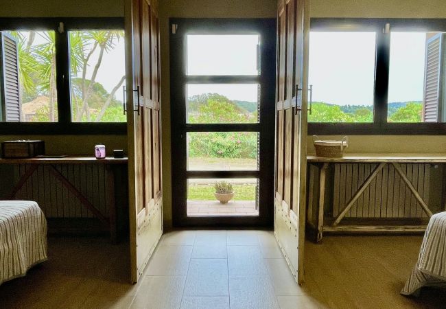 Villa à Begur - VILLA BRUGUERES BEGUR Villa à Begur - VILLA BRUGUERES BEGUR