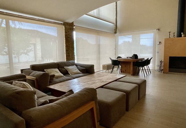 Villa à Begur - VILLA BRUGUERES BEGUR Villa à Begur - VILLA BRUGUERES BEGUR