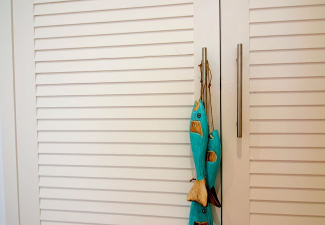 Appartement à L'Escala - FRONT MAR 406 Appartement à L'Escala - FRONT MAR 406