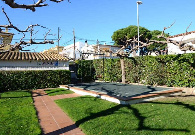 Appartement à L'Escala - FRONT MAR 406 Appartement à L'Escala - FRONT MAR 406