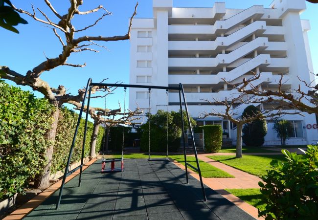 Appartement à L'Escala - FRONT MAR 406 Appartement à L'Escala - FRONT MAR 406