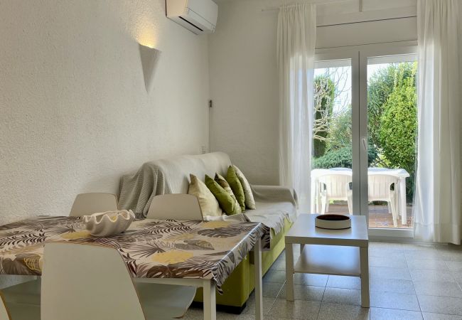 Maison à Estartit - VALL PETITA AVEC JARDIN PRIVÉ 152 Maison à Estartit - VALL PETITA AVEC JARDIN PRIVÉ 152