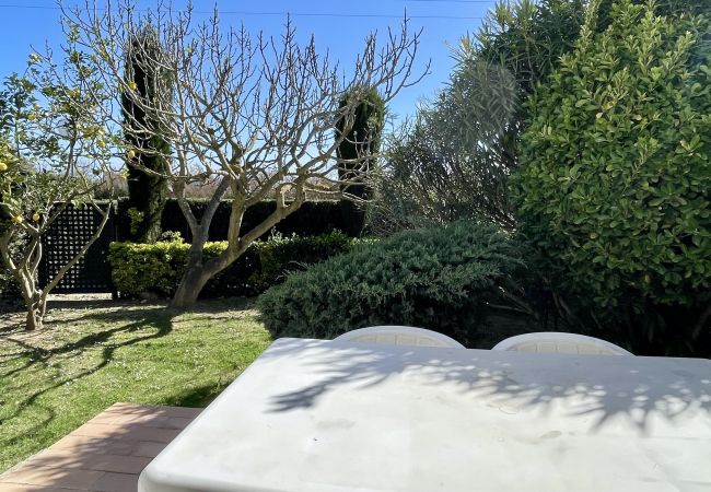 Maison à Estartit - VALL PETITA AVEC JARDIN PRIVÉ 152 Maison à Estartit - VALL PETITA AVEC JARDIN PRIVÉ 152