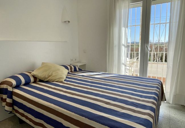 Maison à Estartit - VALL PETITA AVEC JARDIN PRIVÉ 152 Maison à Estartit - VALL PETITA AVEC JARDIN PRIVÉ 152