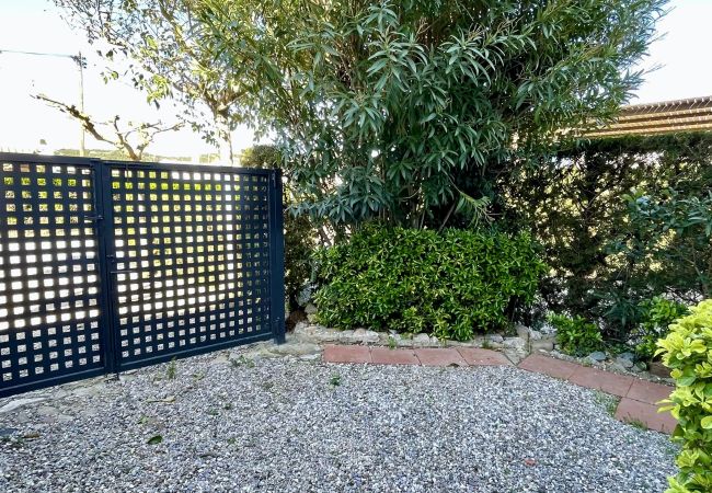 Maison à Estartit - VALL PETITA AVEC JARDIN PRIVÉ 152 Maison à Estartit - VALL PETITA AVEC JARDIN PRIVÉ 152