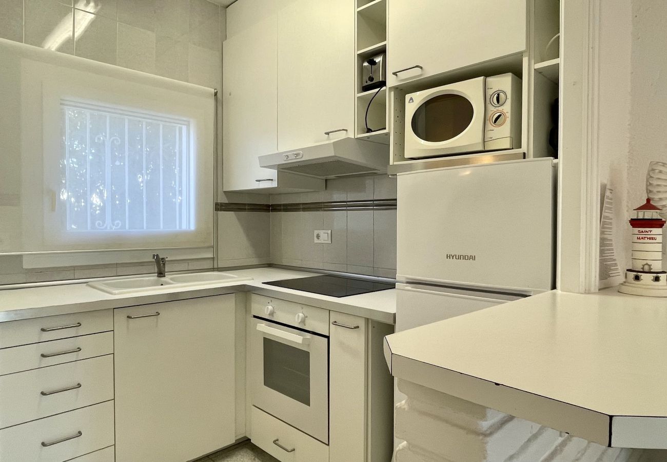 Maison à Estartit - VALL PETITA AVEC JARDIN PRIVÉ 152