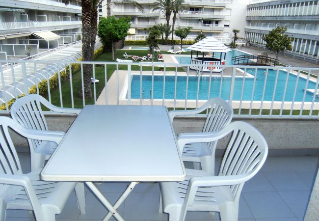 Appartement à Estartit - ILLA MAR D'OR 132 Appartement à Estartit - ILLA MAR D'OR 132