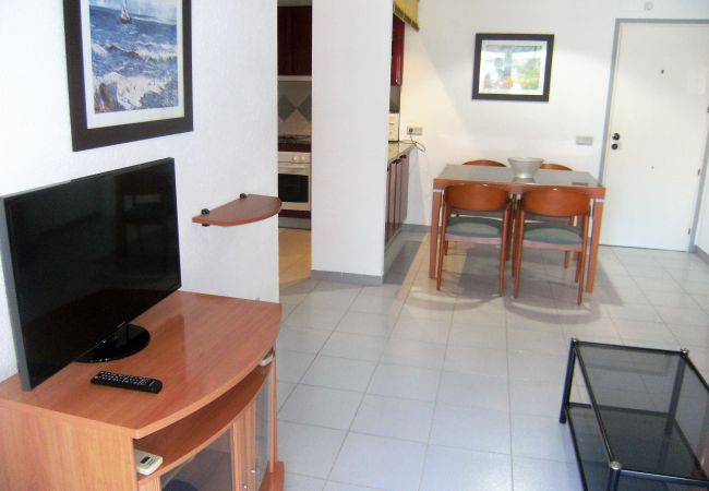 Appartement à Estartit - ILLA MAR D'OR 132 Appartement à Estartit - ILLA MAR D'OR 132