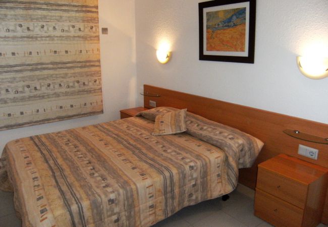 Appartement à Estartit - ILLA MAR D'OR 132 Appartement à Estartit - ILLA MAR D'OR 132