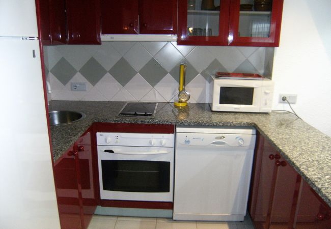 Appartement à Estartit - ILLA MAR D'OR 132 Appartement à Estartit - ILLA MAR D'OR 132