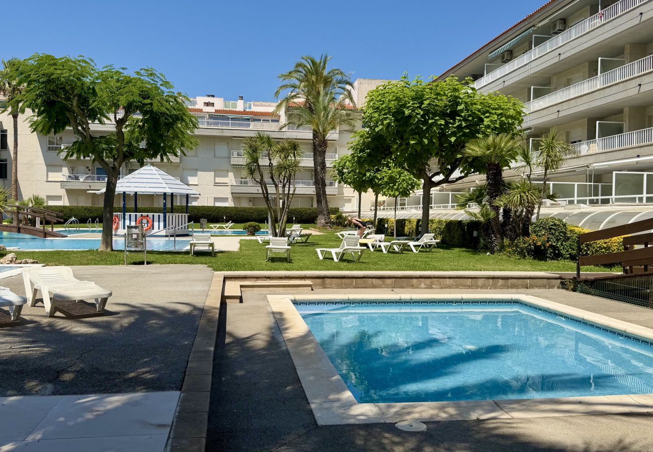 Appartement à Estartit - ILLA MAR D'OR 132