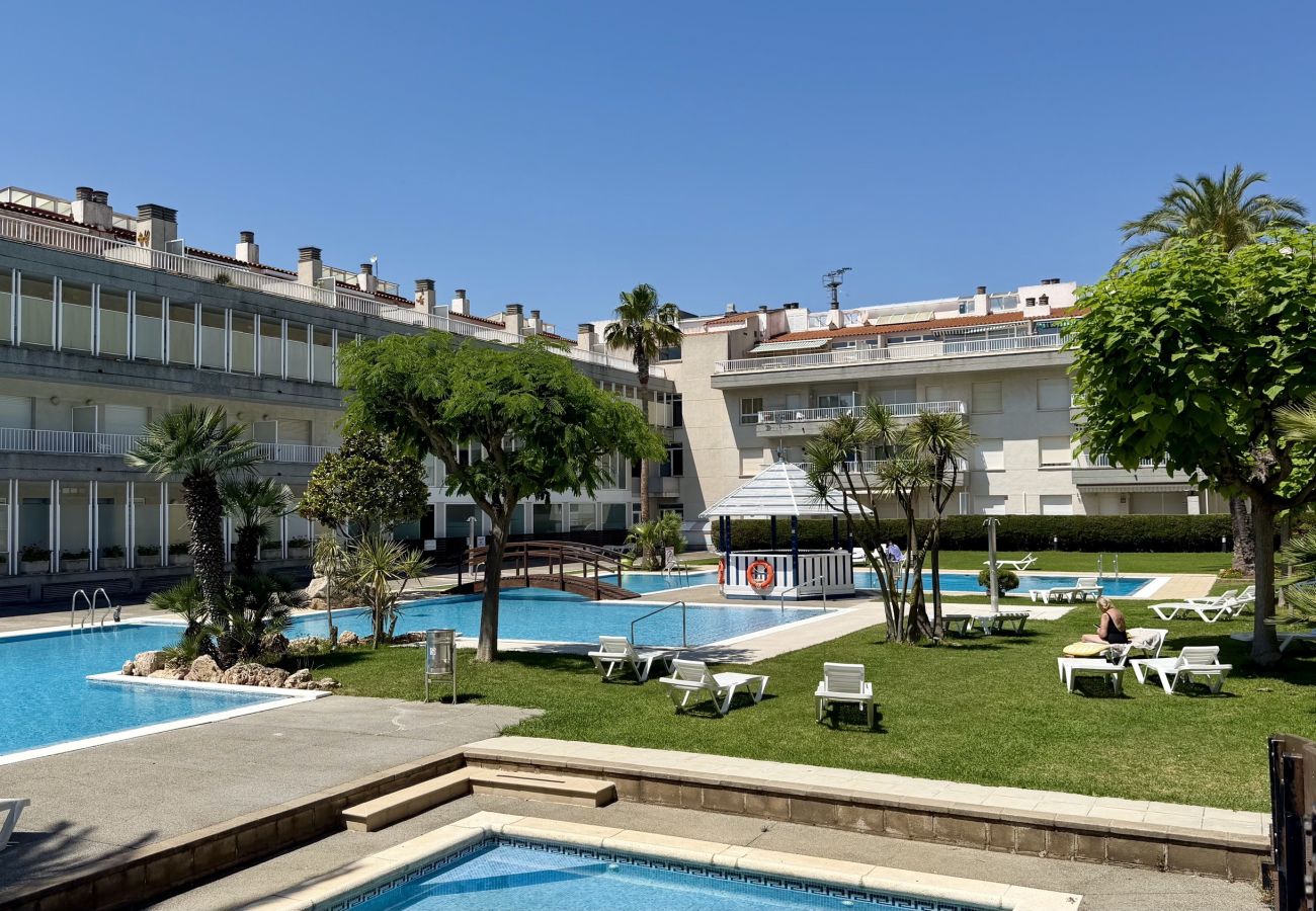 Appartement à Estartit - ILLA MAR D'OR 132