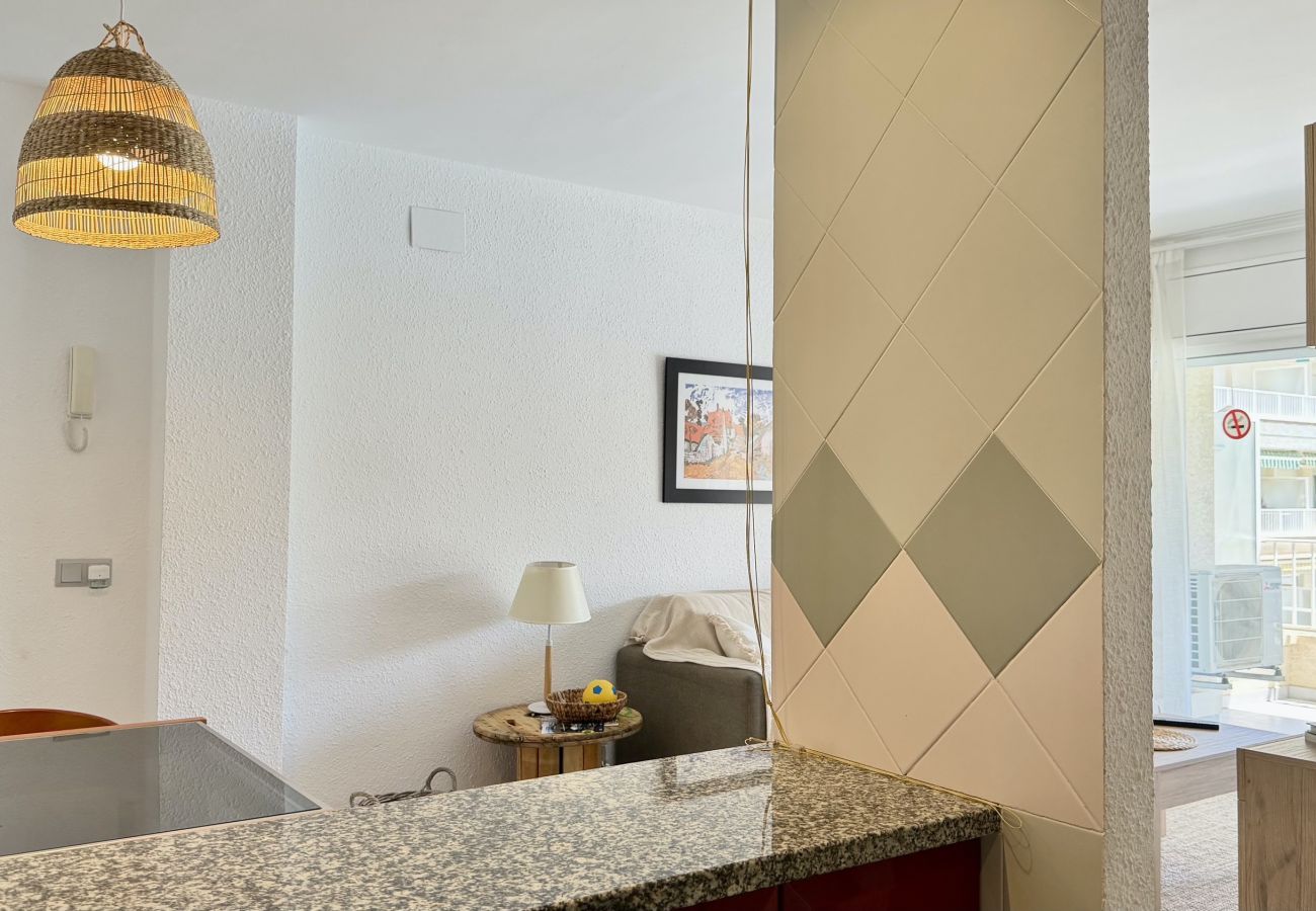 Appartement à Estartit - ILLA MAR D'OR 132