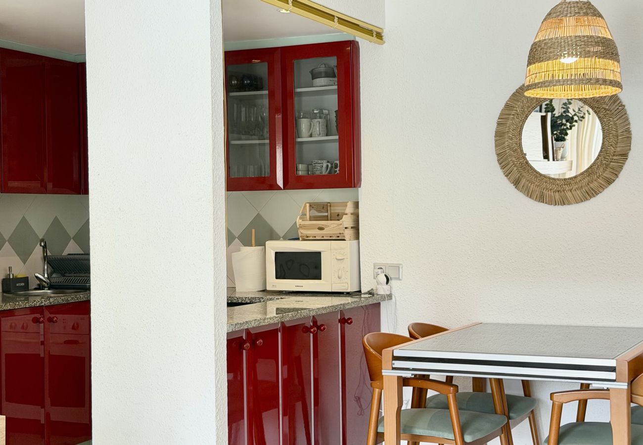 Appartement à Estartit - ILLA MAR D'OR 132